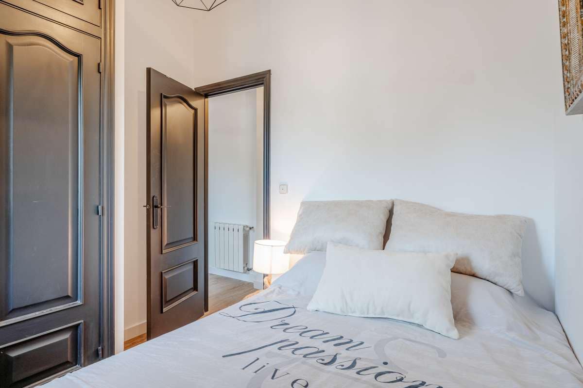5 chambre Finca/Maison de Campagne à vendre à Benissa avec piscine - 1 400 000 € (Ref: 10016679)