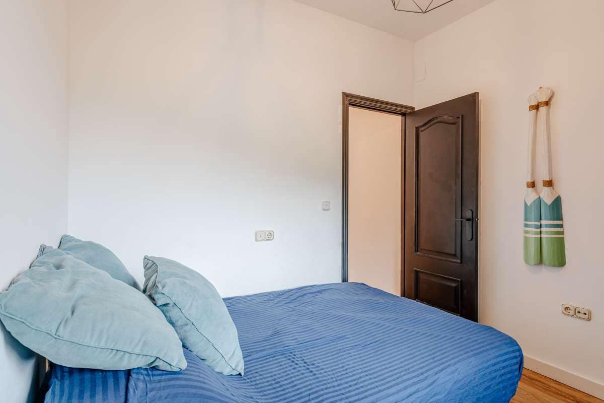 5 chambre Finca/Maison de Campagne à vendre à Benissa avec piscine - 1 400 000 € (Ref: 10016679)