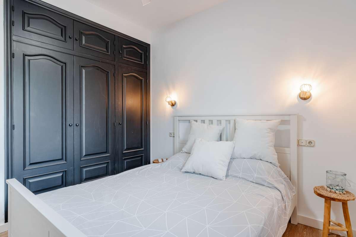 5 chambre Finca/Maison de Campagne à vendre à Benissa avec piscine - 1 400 000 € (Ref: 10016679)