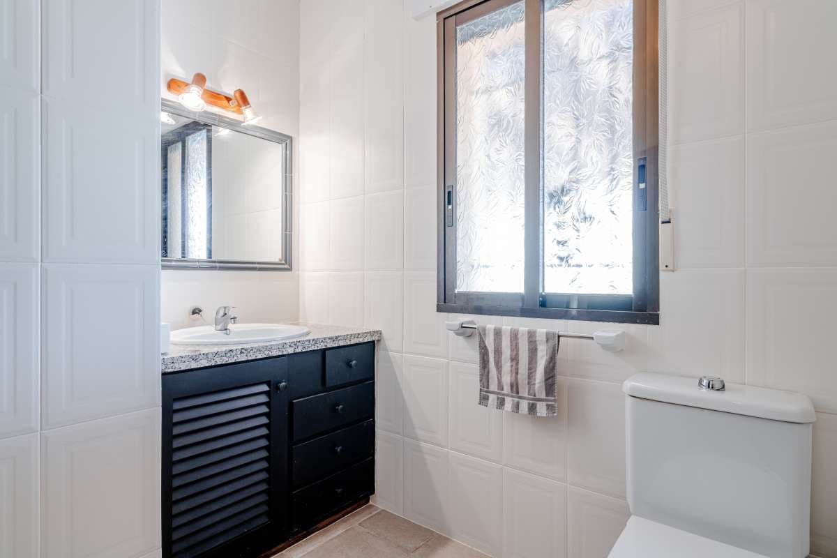 5 chambre Finca/Maison de Campagne à vendre à Benissa avec piscine - 1 400 000 € (Ref: 10016679)