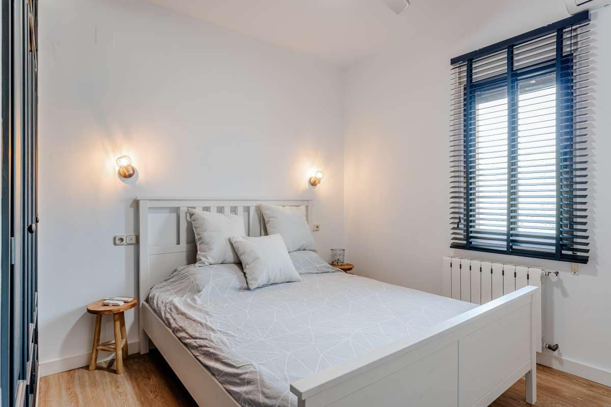 5 chambre Finca/Maison de Campagne à vendre à Benissa avec piscine - 1 400 000 € (Ref: 10016679)