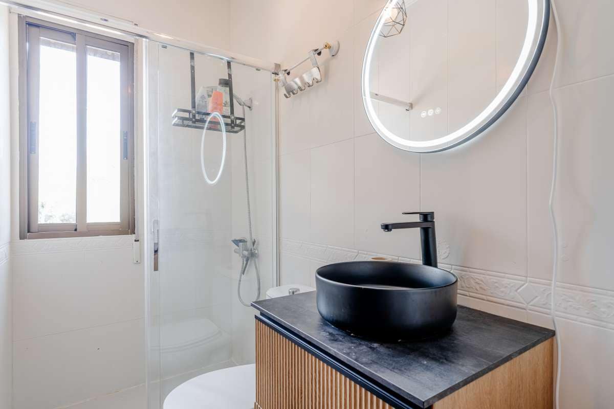 5 chambre Finca/Maison de Campagne à vendre à Benissa avec piscine - 1 400 000 € (Ref: 10016679)