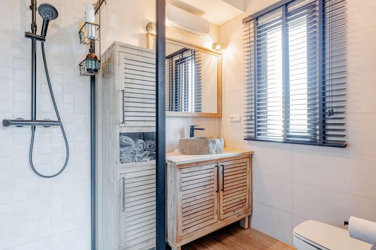 5 chambre Finca/Maison de Campagne à vendre à Benissa avec piscine - 1 400 000 € (Ref: 10016679)