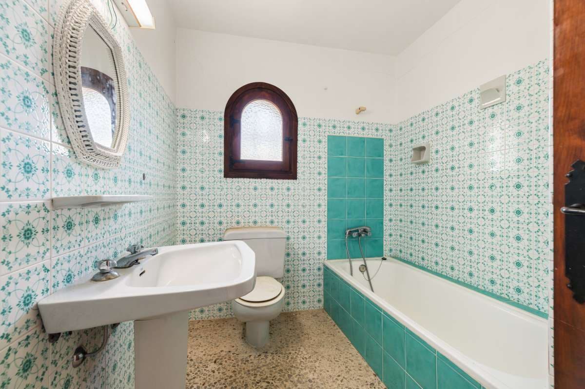 3 sovrum Villa till salu i Benissa - 520 000 € (Ref: 10024697)