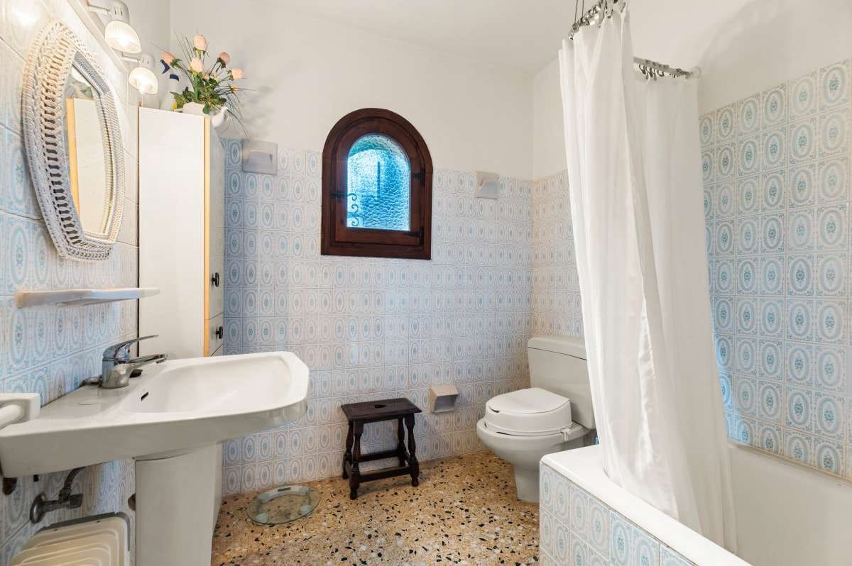 3 sovrum Villa till salu i Benissa - 520 000 € (Ref: 10024697)