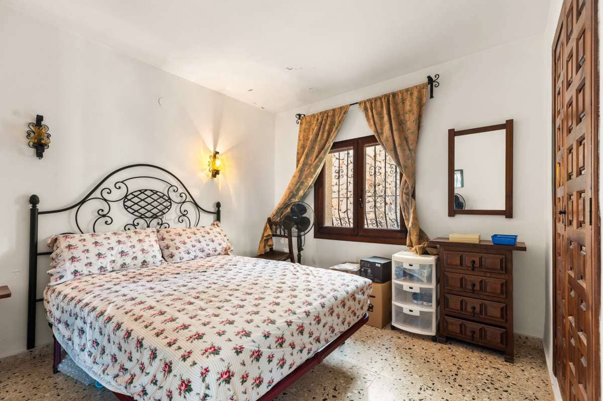 3 sovrum Villa till salu i Benissa - 520 000 € (Ref: 10024697)