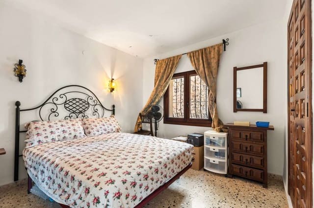 3 sovrum Villa till salu i Benissa - 520 000 € (Ref: 10024697)