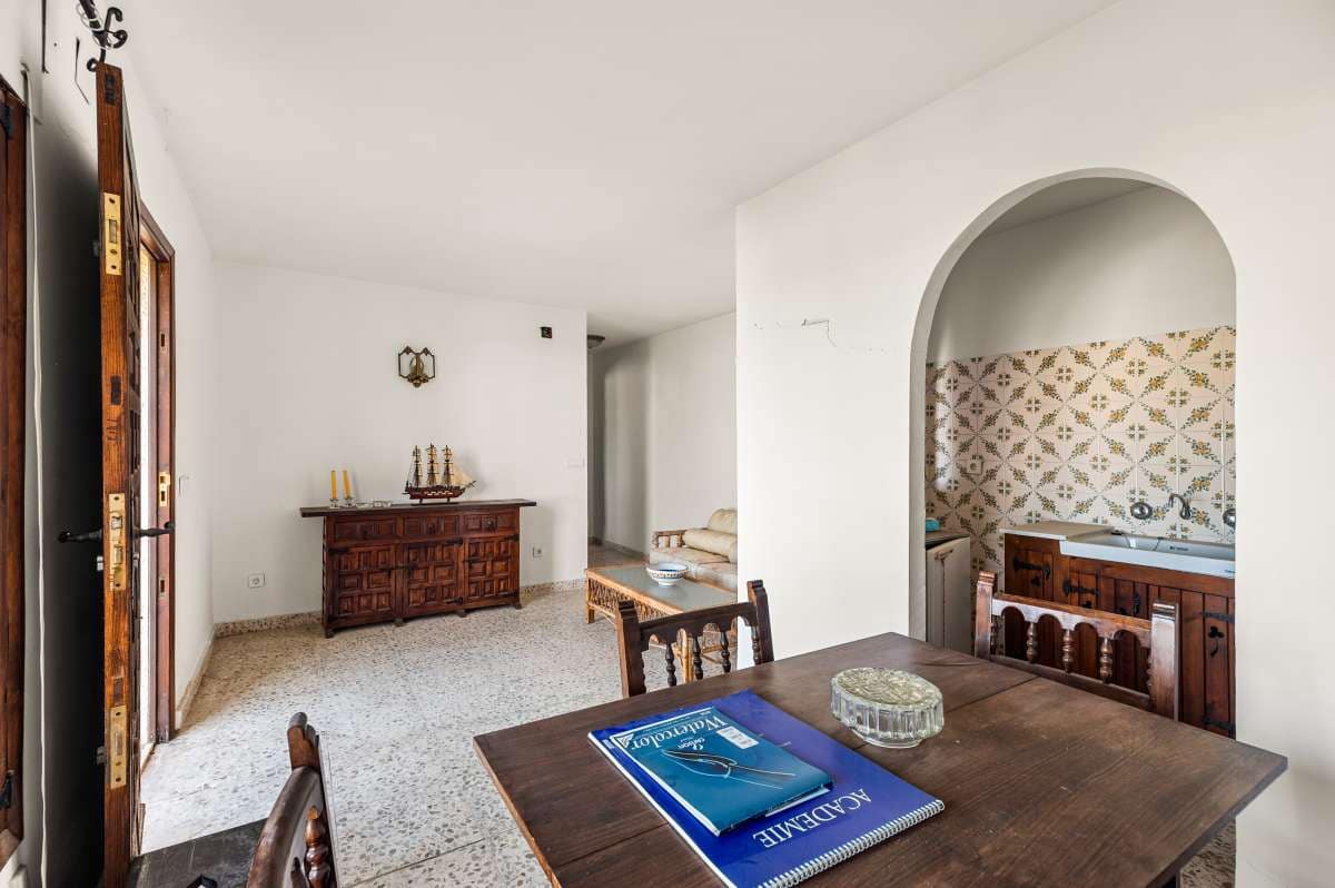 3 sovrum Villa till salu i Benissa - 520 000 € (Ref: 10024697)