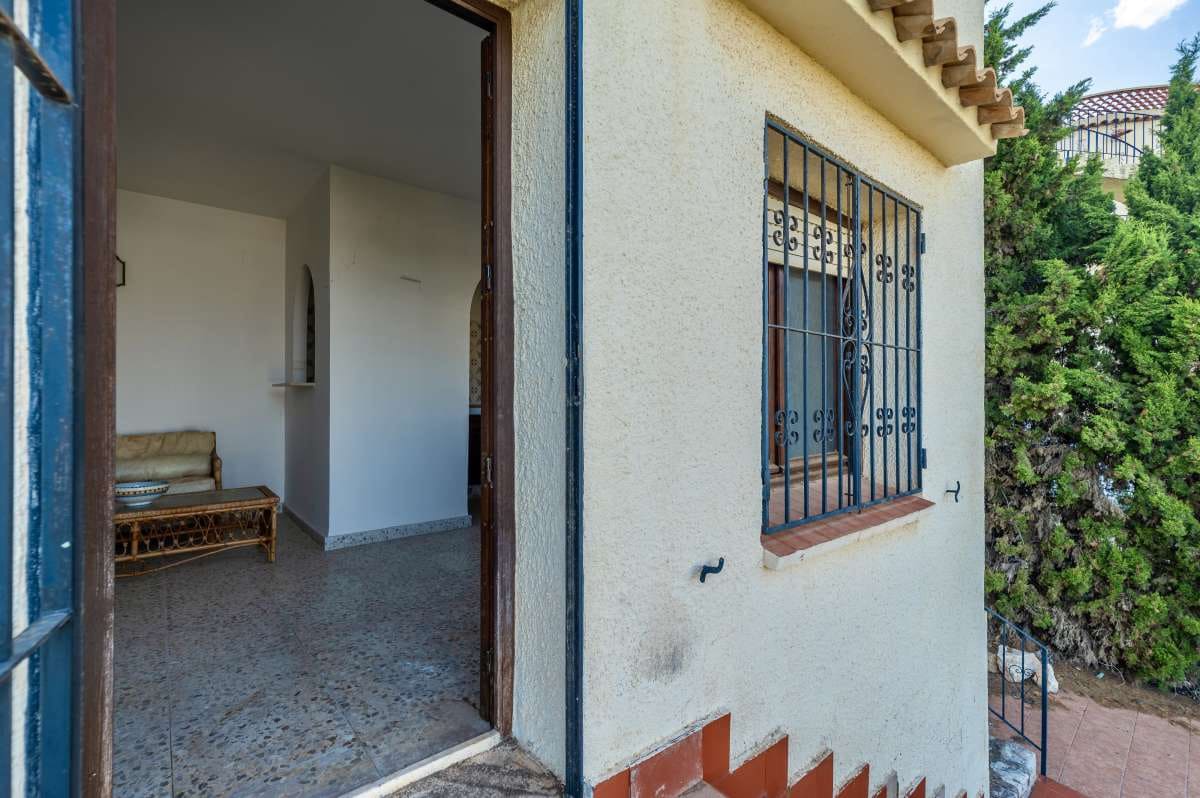 3 sovrum Villa till salu i Benissa - 520 000 € (Ref: 10024697)
