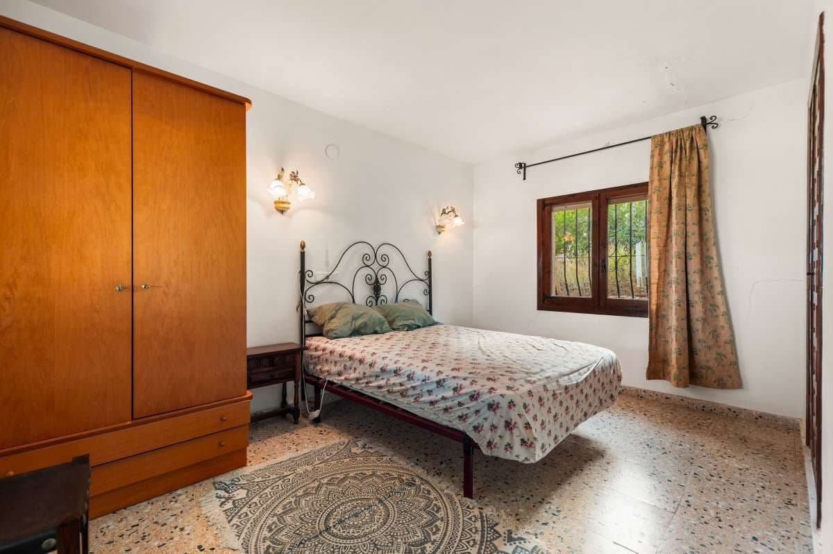 3 sovrum Villa till salu i Benissa - 520 000 € (Ref: 10024697)