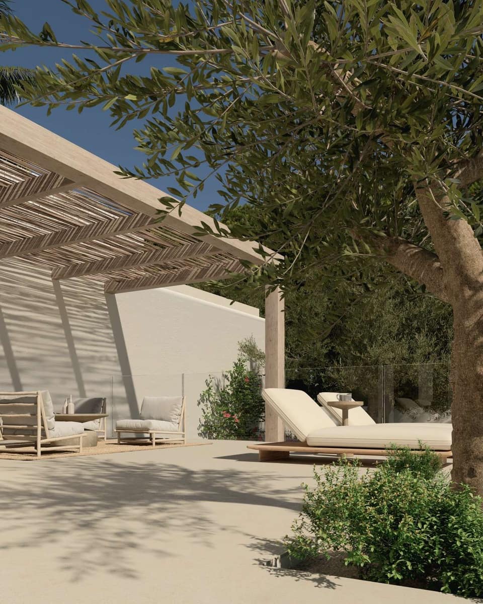 4 camera da letto Villa in vendita in Benissa - 1.950.000 € (Rif: 10079812)