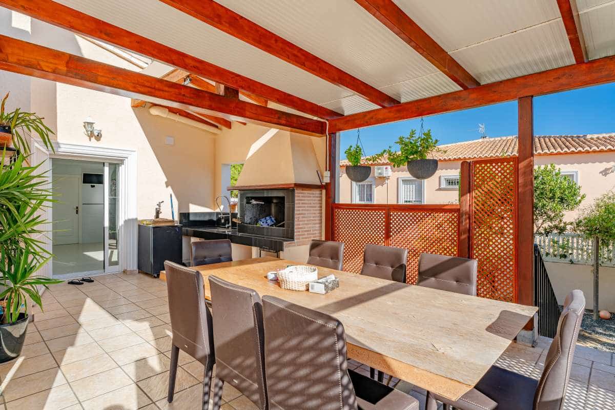 5 sypialnia Willa na sprzedaż w Calpe / Calp z basenem garażem - 1 400 000 € (Ref: 10111120)