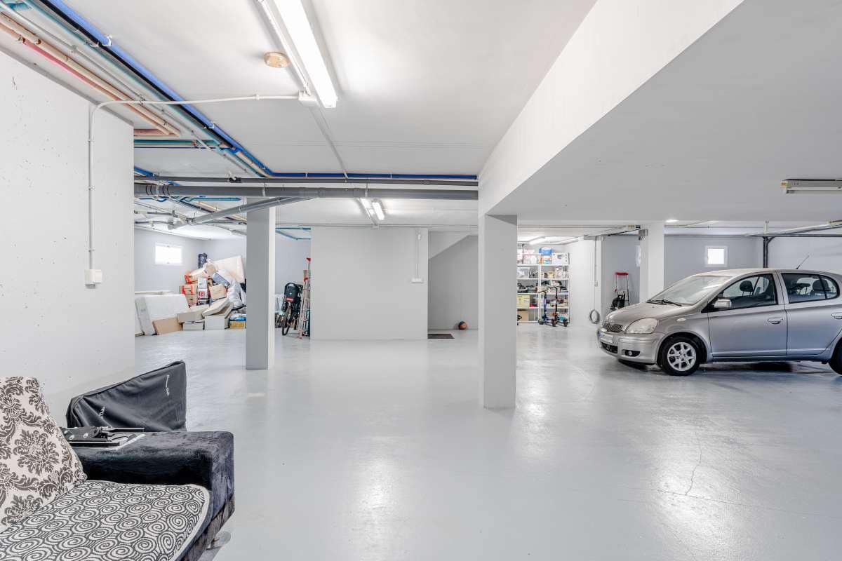 5 sypialnia Willa na sprzedaż w Calpe / Calp z basenem garażem - 1 400 000 € (Ref: 10111120)