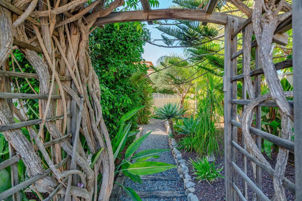 5 sypialnia Willa na sprzedaż w Calpe / Calp z basenem garażem - 1 400 000 € (Ref: 10111120)