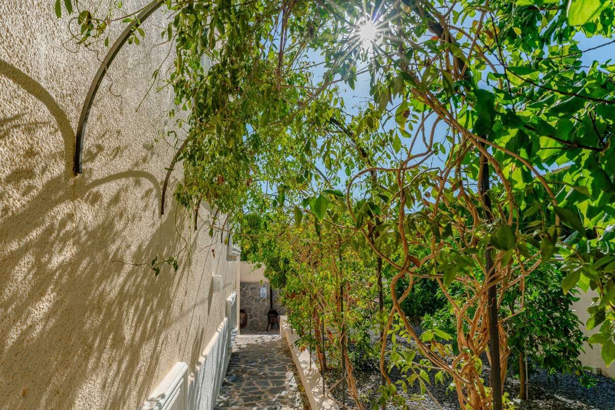 5 sypialnia Willa na sprzedaż w Calpe / Calp z basenem garażem - 1 400 000 € (Ref: 10111120)