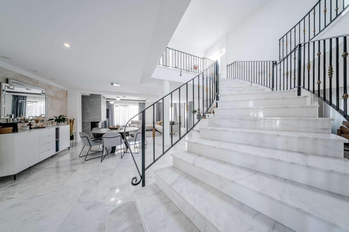 5 sypialnia Willa na sprzedaż w Calpe / Calp z basenem garażem - 1 400 000 € (Ref: 10111120)