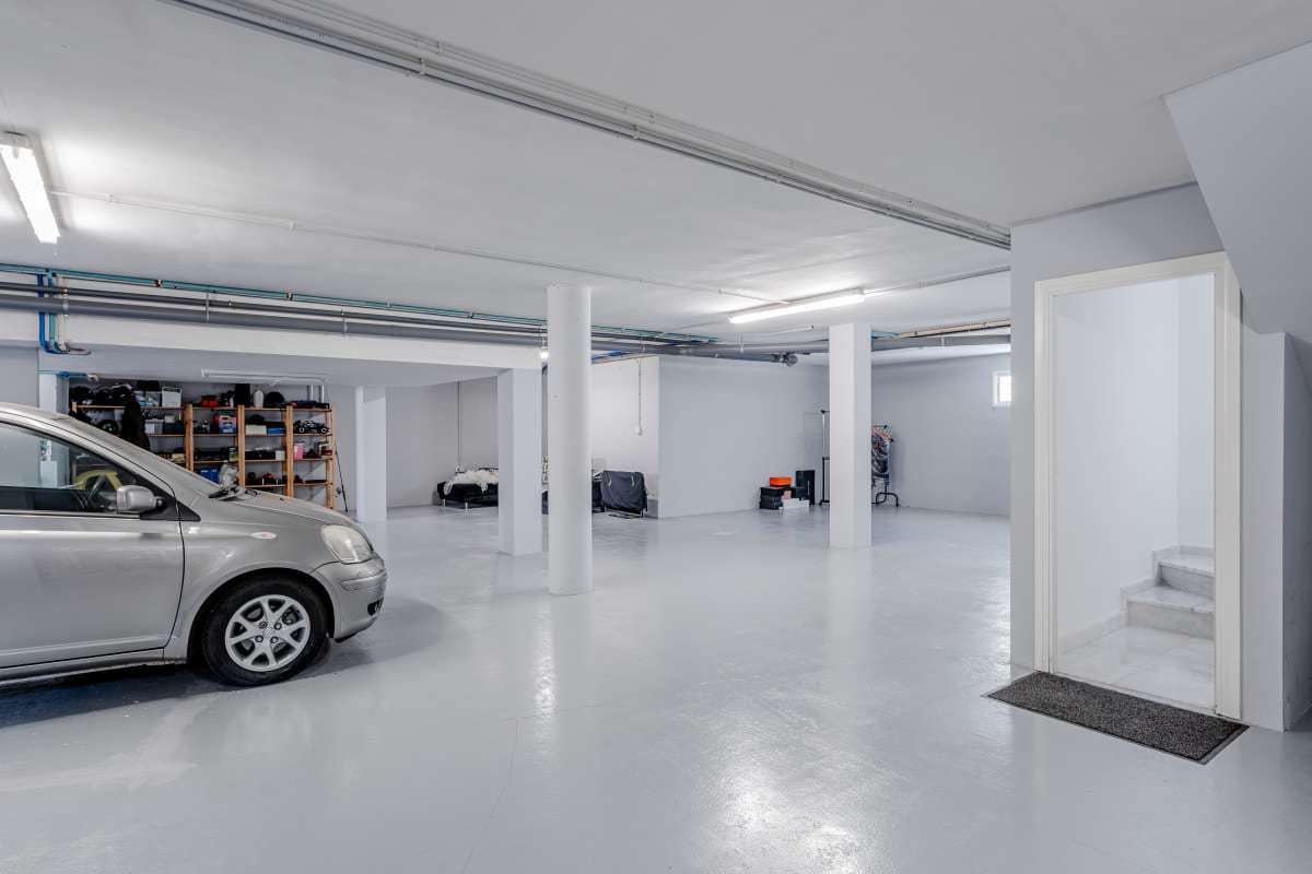 5 sypialnia Willa na sprzedaż w Calpe / Calp z basenem garażem - 1 400 000 € (Ref: 10111120)