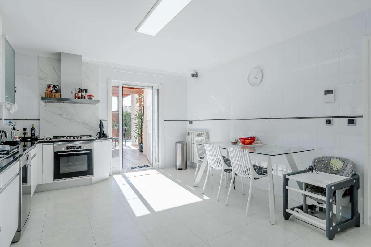 5 sypialnia Willa na sprzedaż w Calpe / Calp z basenem garażem - 1 400 000 € (Ref: 10111120)