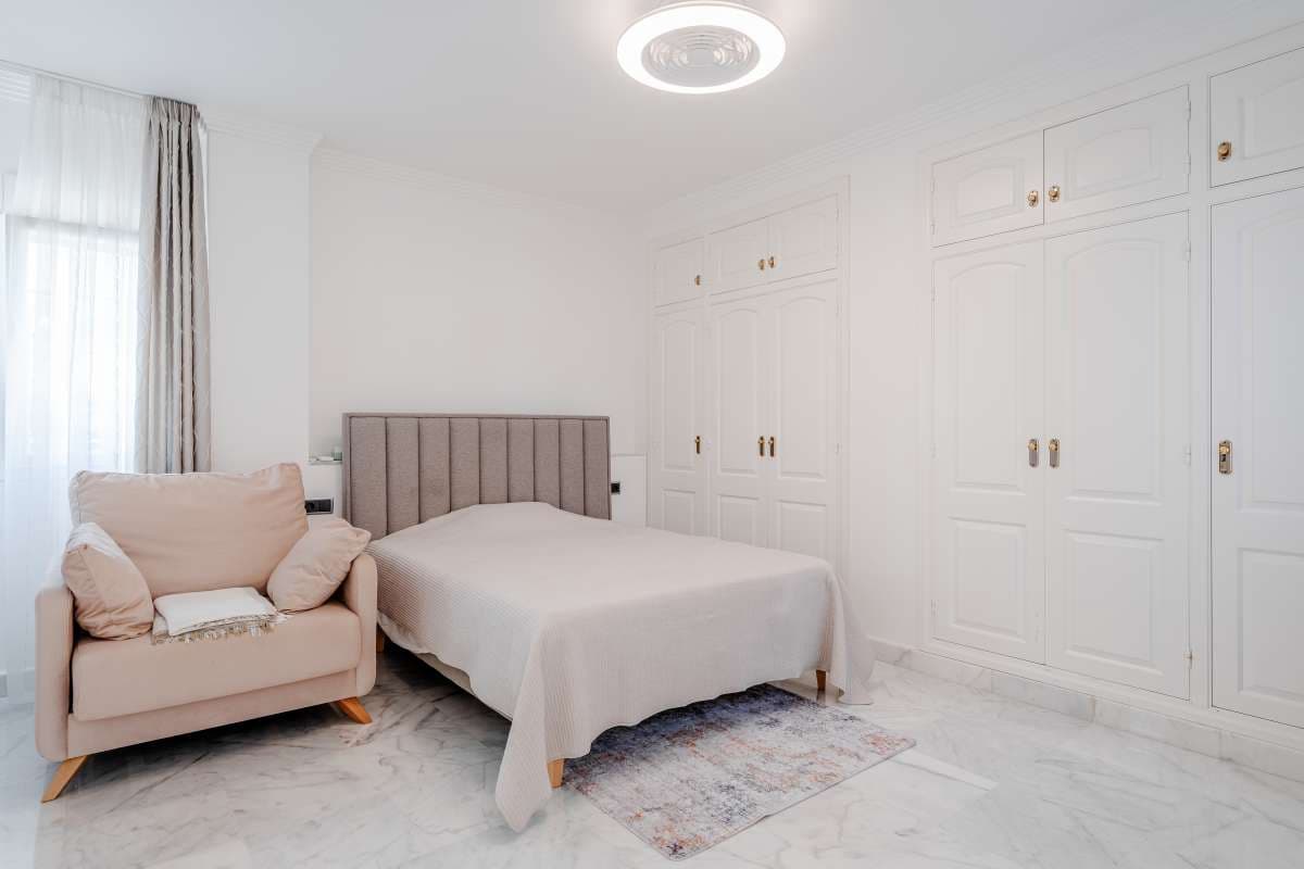 5 sypialnia Willa na sprzedaż w Calpe / Calp z basenem garażem - 1 400 000 € (Ref: 10111120)