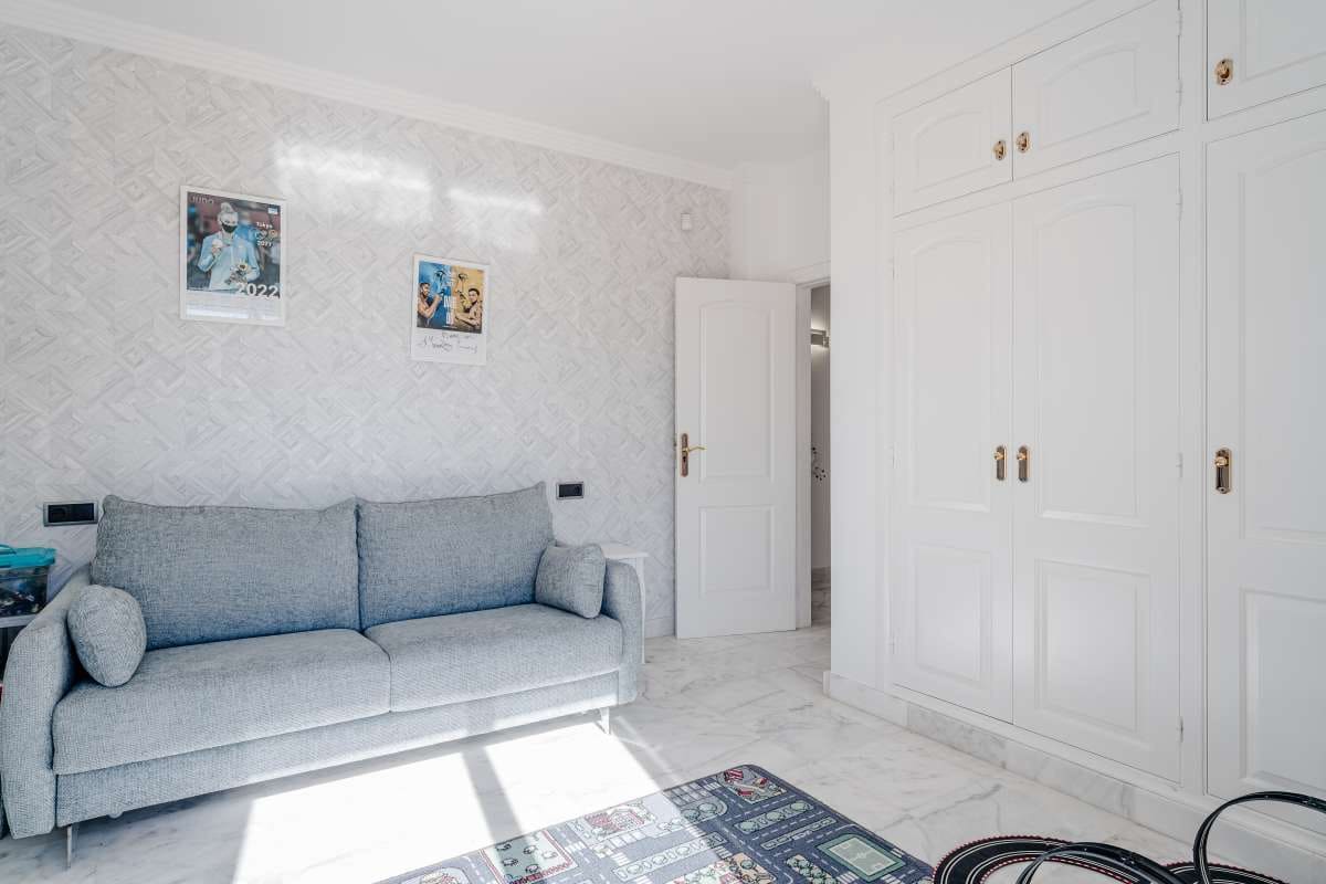 5 sypialnia Willa na sprzedaż w Calpe / Calp z basenem garażem - 1 400 000 € (Ref: 10111120)