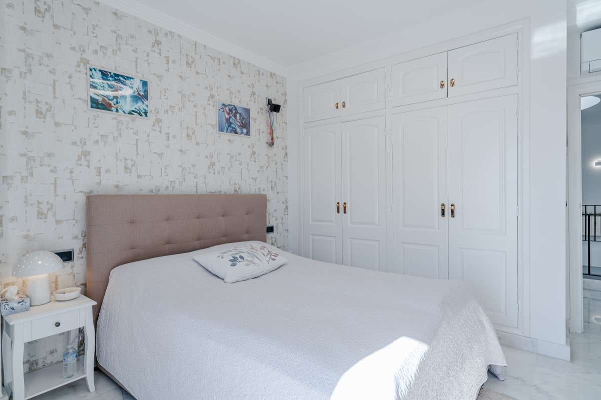 5 sypialnia Willa na sprzedaż w Calpe / Calp z basenem garażem - 1 400 000 € (Ref: 10111120)
