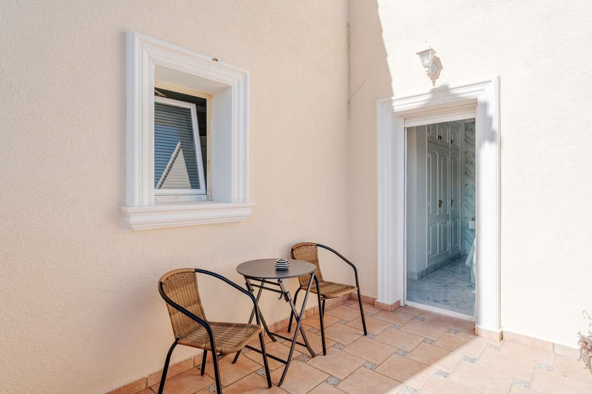 5 sypialnia Willa na sprzedaż w Calpe / Calp z basenem garażem - 1 400 000 € (Ref: 10111120)