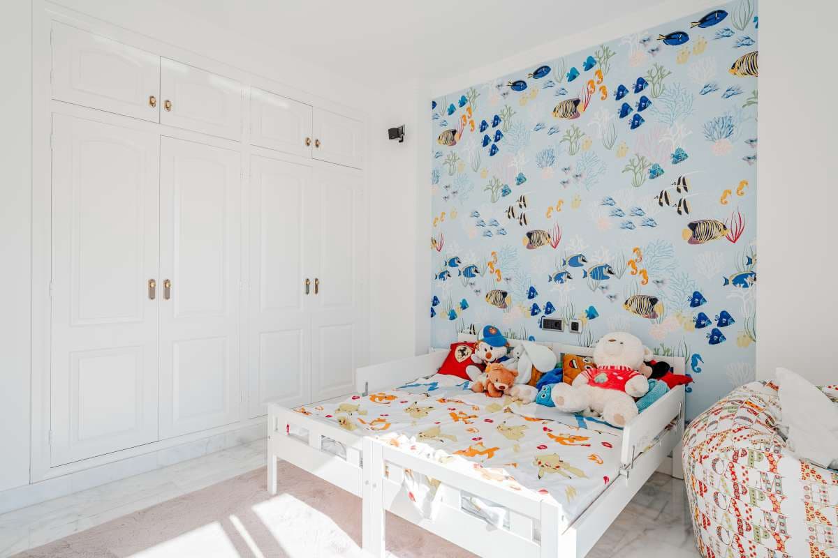5 sypialnia Willa na sprzedaż w Calpe / Calp z basenem garażem - 1 400 000 € (Ref: 10111120)