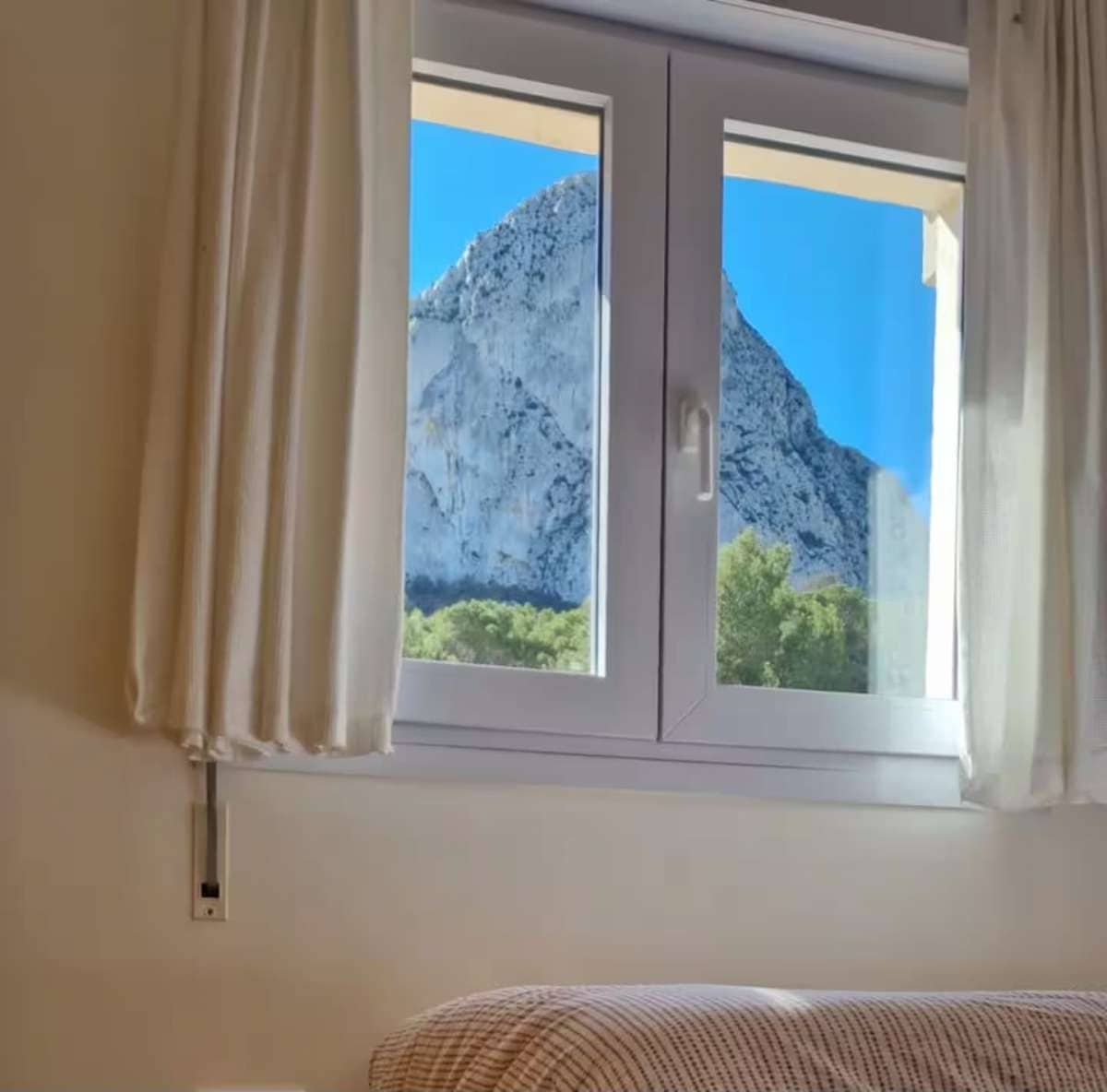 3 sovrum Lägenhet till salu i Calpe / Calp - 459 000 € (Ref: 10125019)