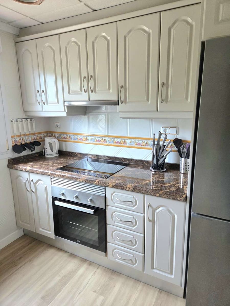 3 sovrum Lägenhet till salu i Calpe / Calp - 459 000 € (Ref: 10125019)