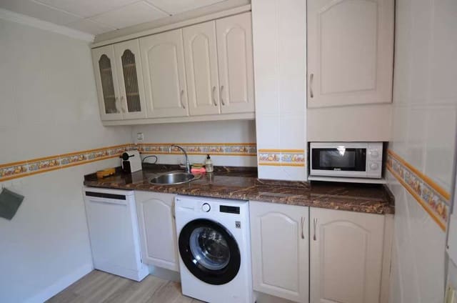 3 quarto Apartamento para venda em Calpe / Calp - 459 000 € (Ref: 10125019)