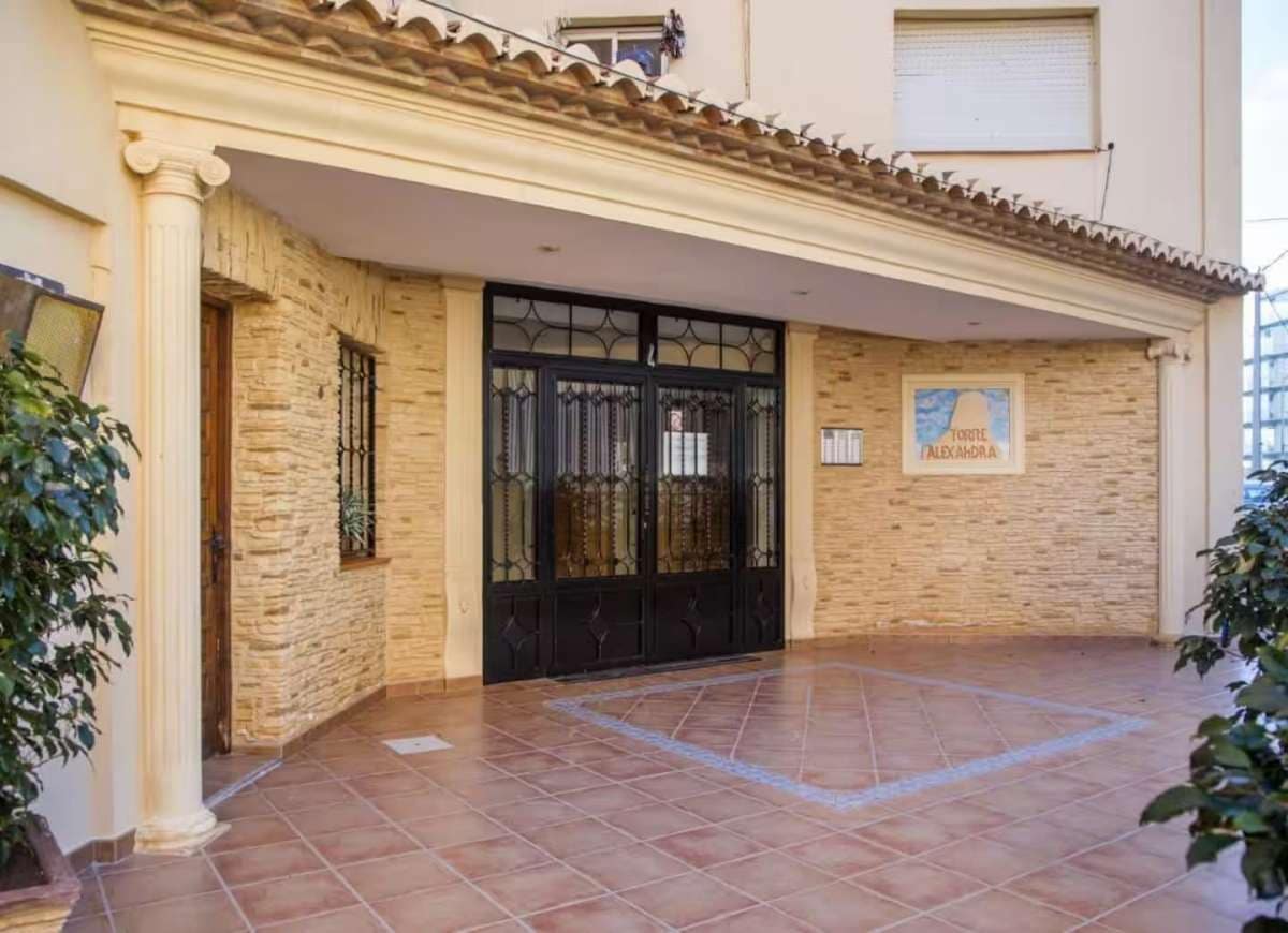 3 sovrum Lägenhet till salu i Calpe / Calp - 459 000 € (Ref: 10125019)