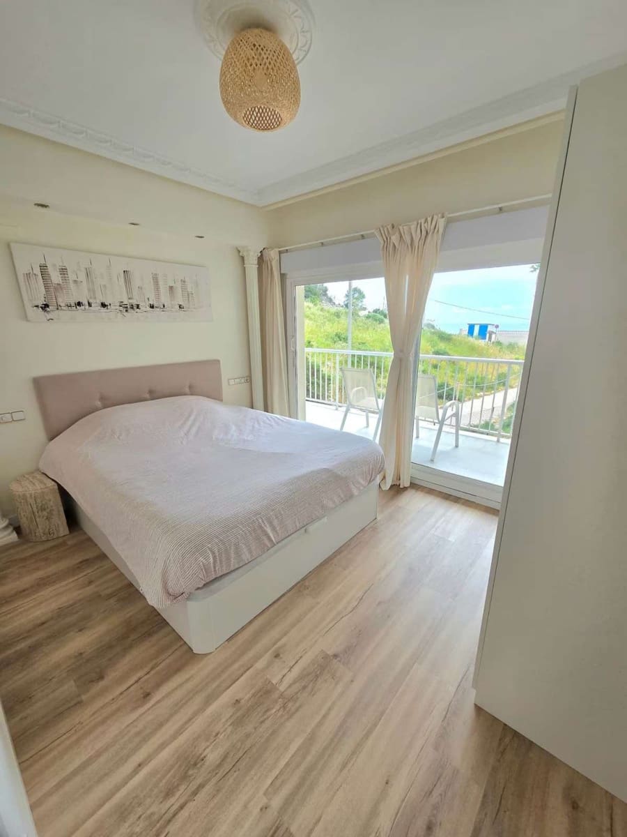3 sovrum Lägenhet till salu i Calpe / Calp - 459 000 € (Ref: 10125019)