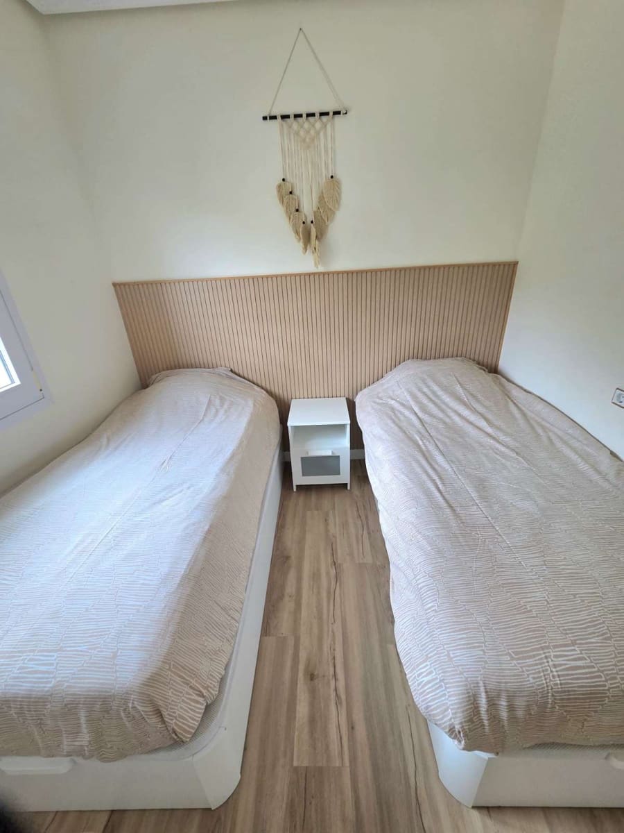 3 sovrum Lägenhet till salu i Calpe / Calp - 459 000 € (Ref: 10125019)