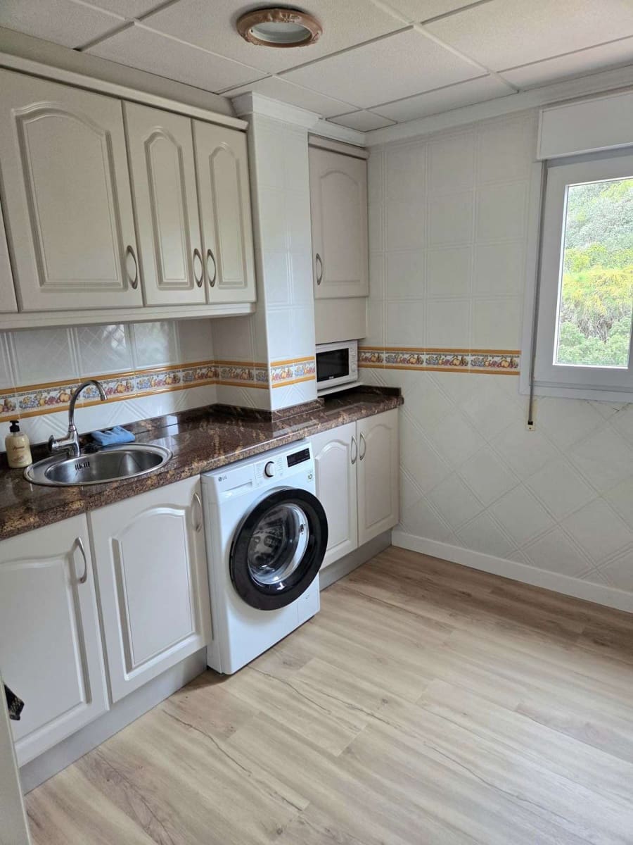 3 sovrum Lägenhet till salu i Calpe / Calp - 459 000 € (Ref: 10125019)