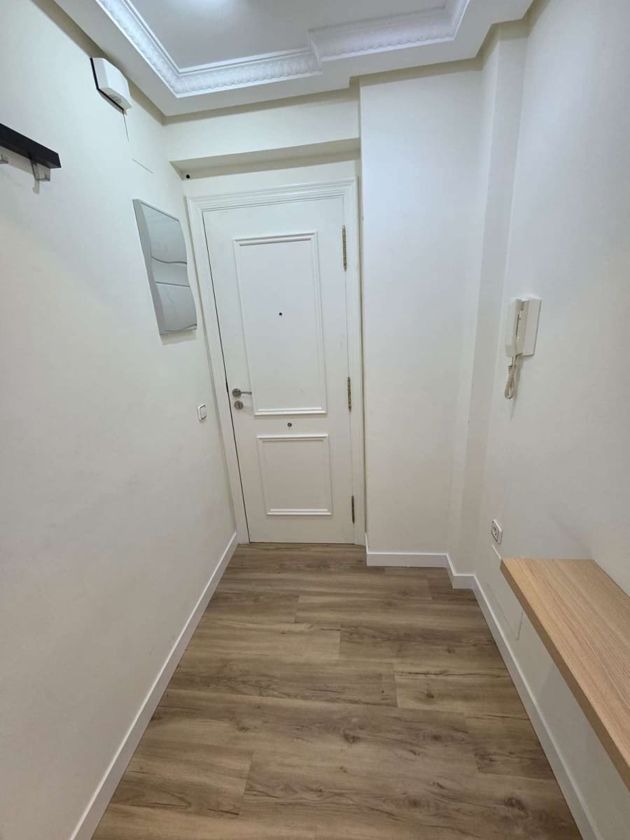 3 sovrum Lägenhet till salu i Calpe / Calp - 459 000 € (Ref: 10125019)