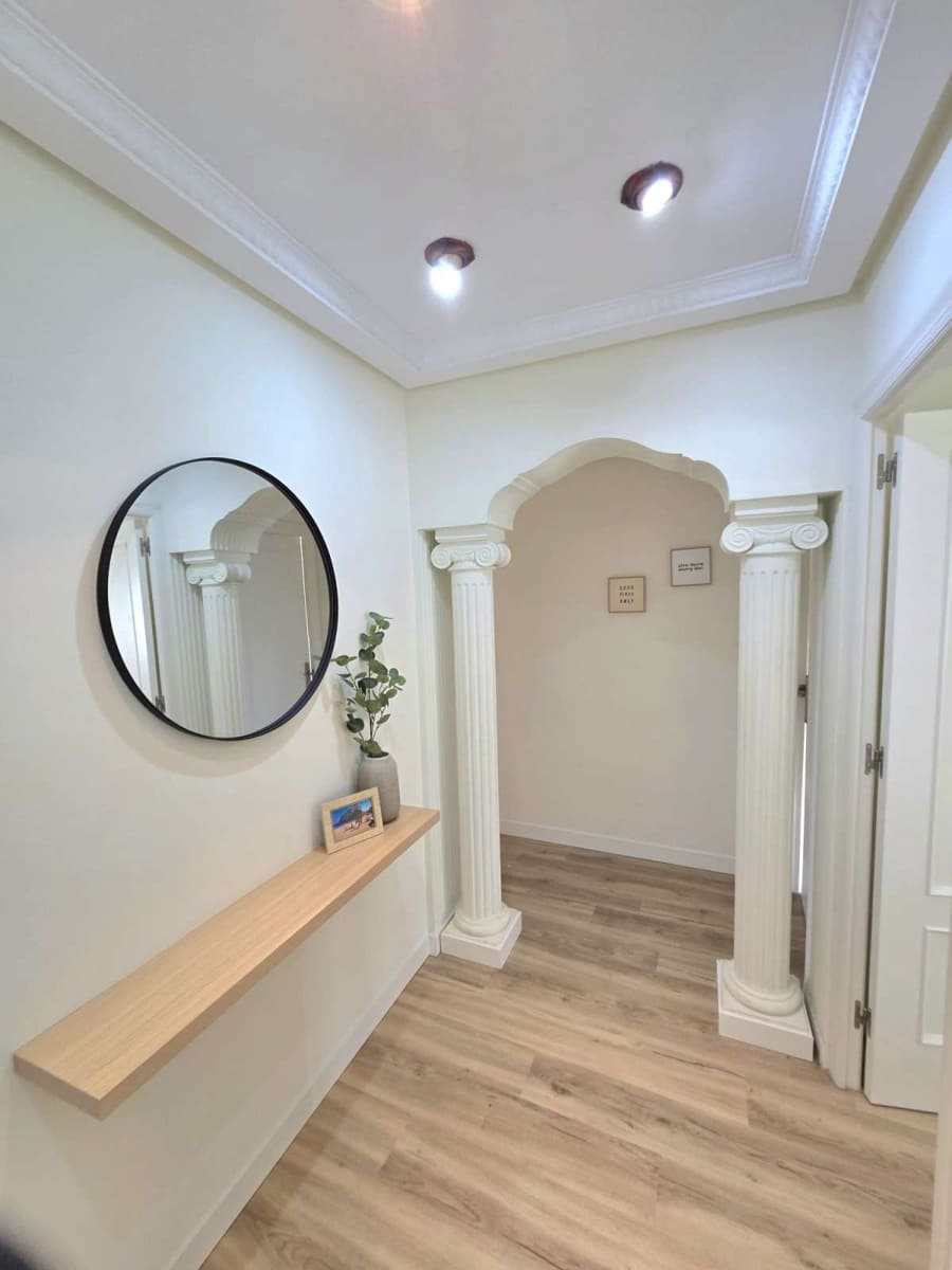 3 sovrum Lägenhet till salu i Calpe / Calp - 459 000 € (Ref: 10125019)