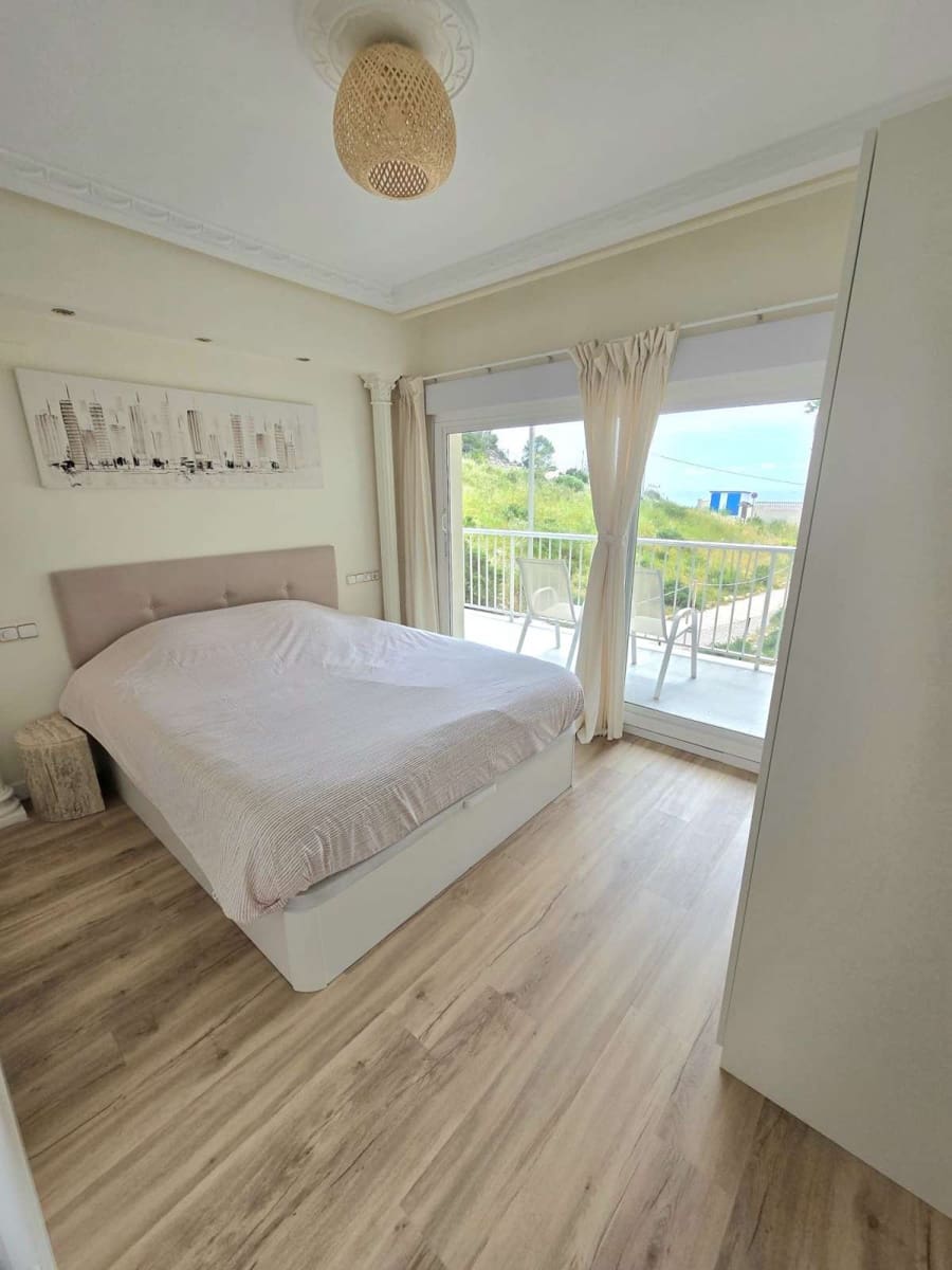 3 sovrum Lägenhet till salu i Calpe / Calp - 459 000 € (Ref: 10125019)
