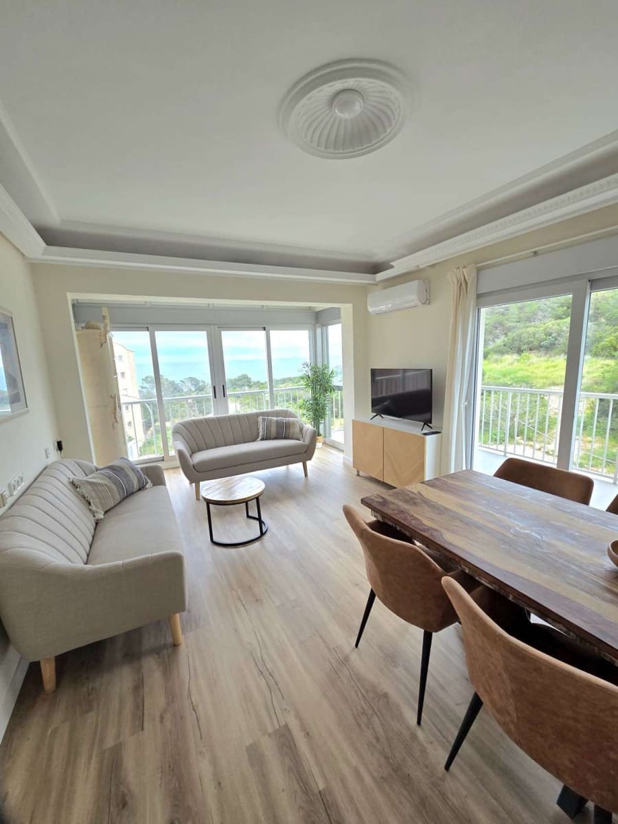 3 sovrum Lägenhet till salu i Calpe / Calp - 459 000 € (Ref: 10125019)