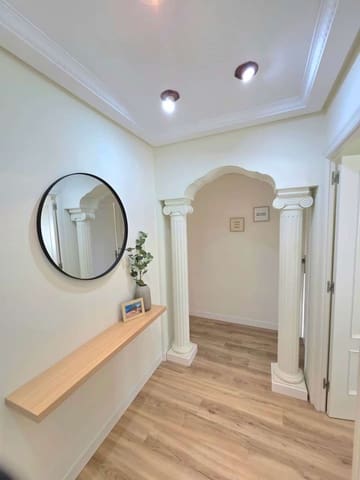 3 quarto Apartamento para venda em Calpe / Calp - 459 000 € (Ref: 10125019)