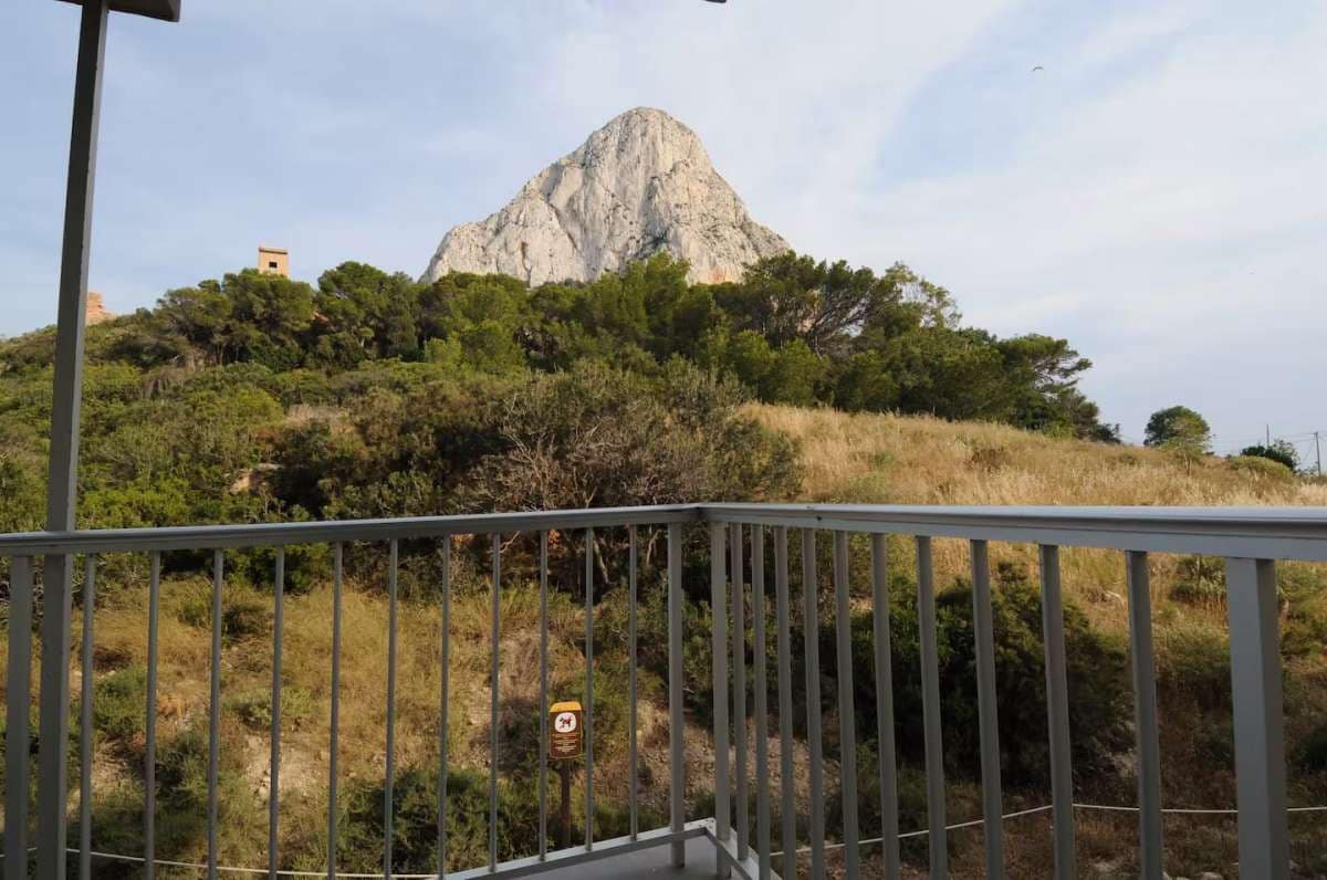 3 sovrum Lägenhet till salu i Calpe / Calp - 459 000 € (Ref: 10125019)