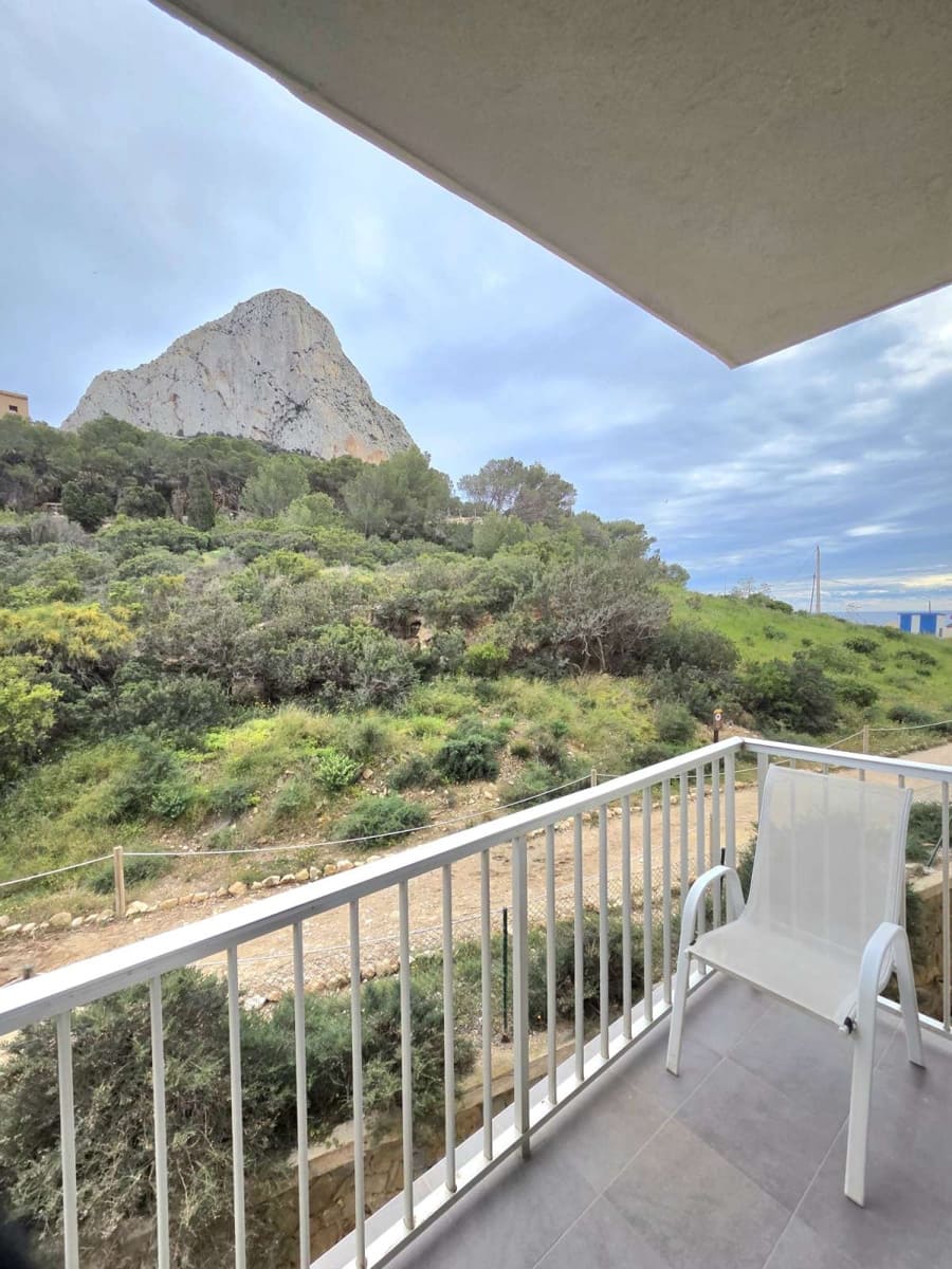 3 sovrum Lägenhet till salu i Calpe / Calp - 459 000 € (Ref: 10125019)