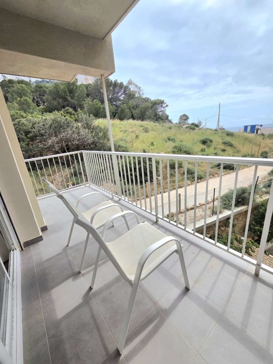 3 sovrum Lägenhet till salu i Calpe / Calp - 459 000 € (Ref: 10125019)