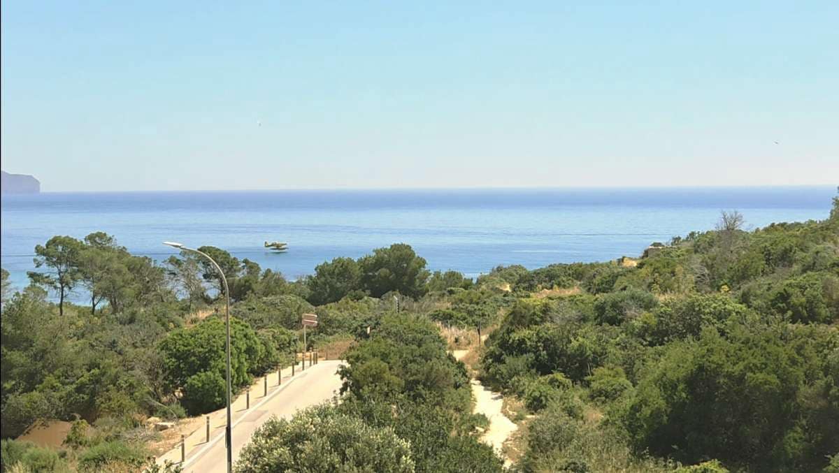 3 sovrum Lägenhet till salu i Calpe / Calp - 459 000 € (Ref: 10125019)