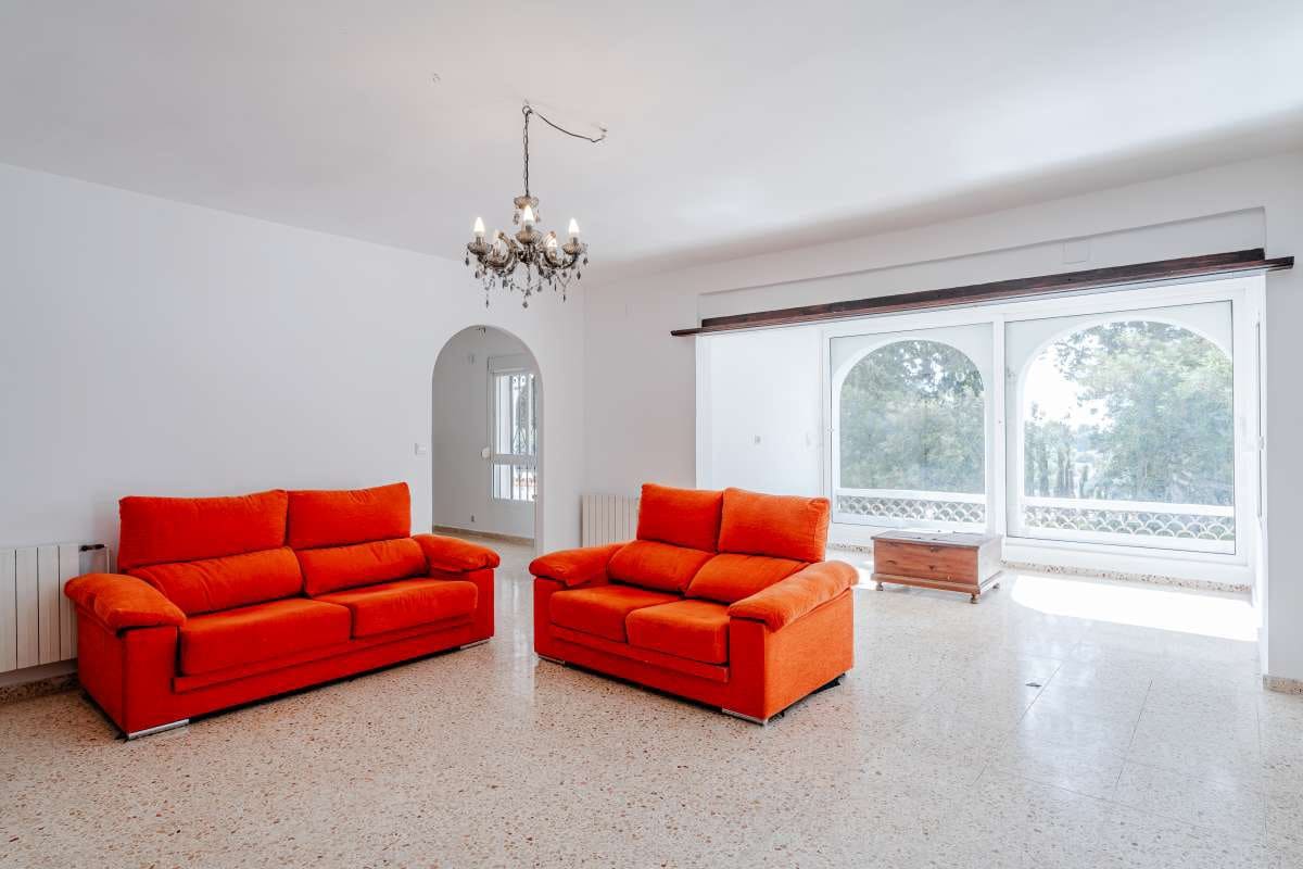 4 soveværelse Villa til salg i Calpe / Calp med swimmingpool garage - € 640.000 (Ref: 10132183)