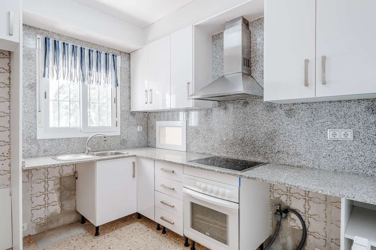 4 soveværelse Villa til salg i Calpe / Calp med swimmingpool garage - € 640.000 (Ref: 10132183)