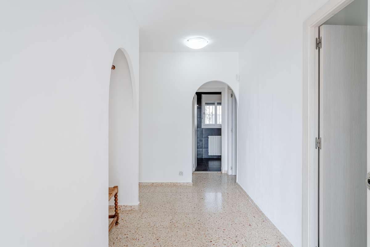 4 soveværelse Villa til salg i Calpe / Calp med swimmingpool garage - € 640.000 (Ref: 10132183)