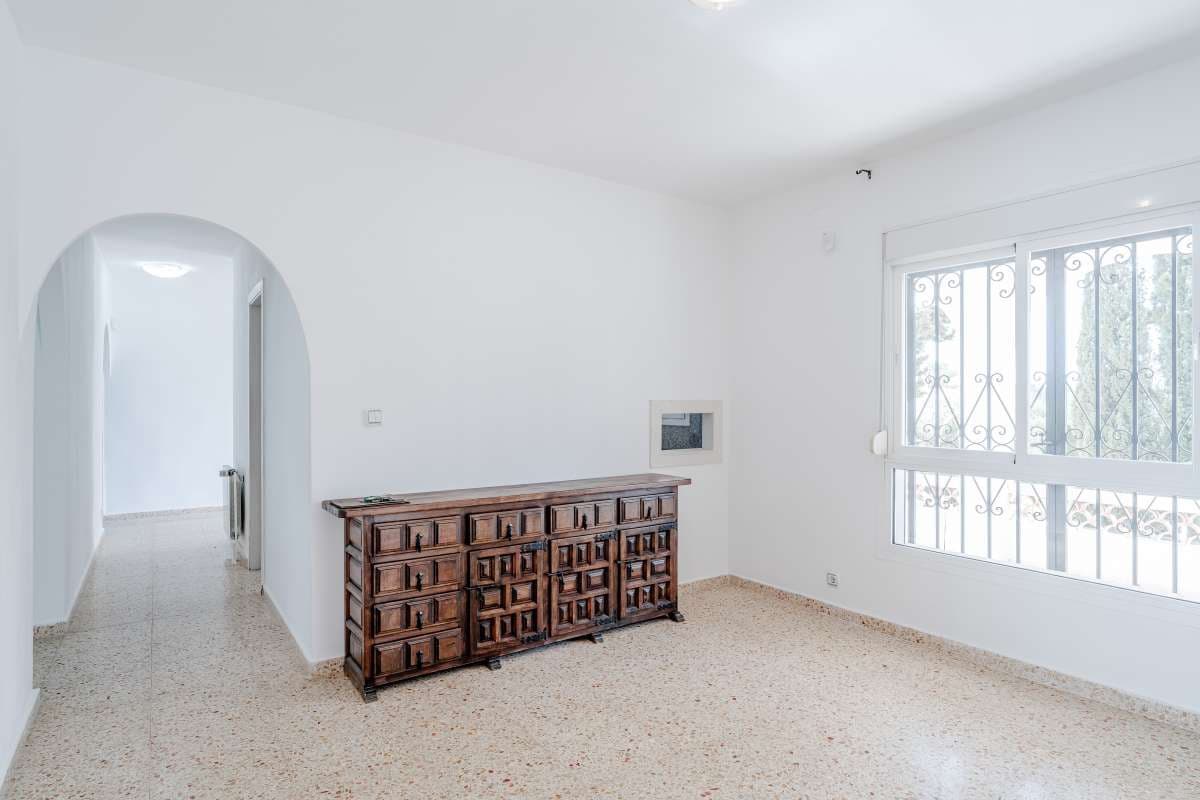 4 soveværelse Villa til salg i Calpe / Calp med swimmingpool garage - € 640.000 (Ref: 10132183)