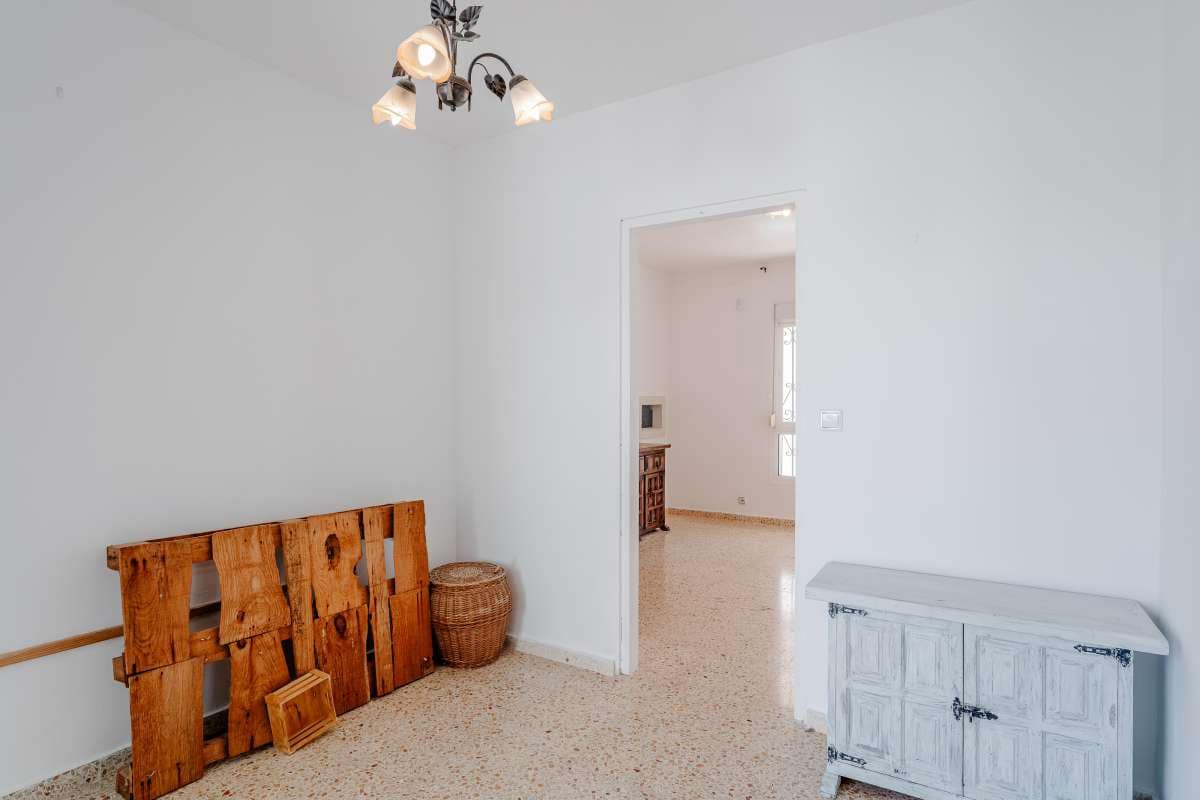 4 soveværelse Villa til salg i Calpe / Calp med swimmingpool garage - € 640.000 (Ref: 10132183)