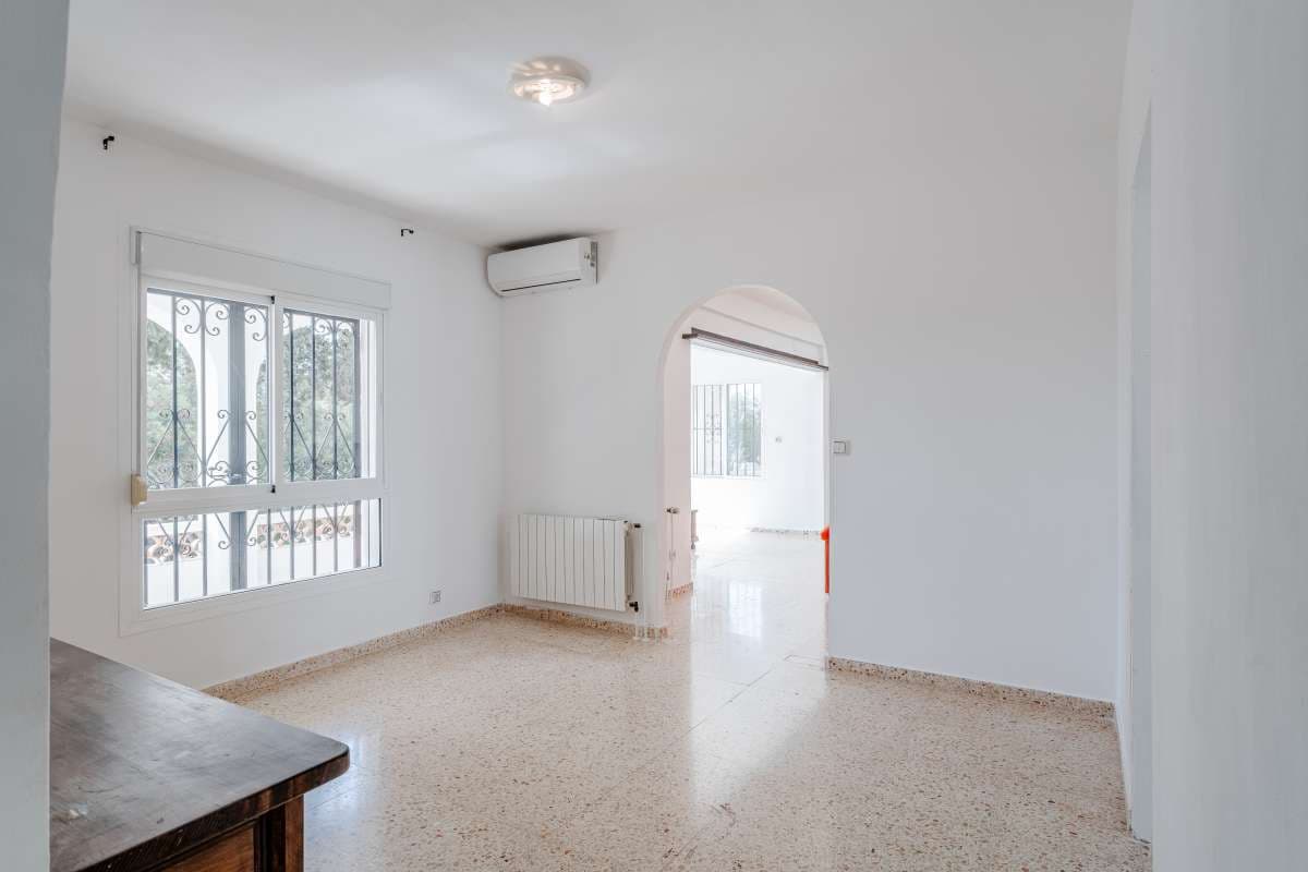 4 soveværelse Villa til salg i Calpe / Calp med swimmingpool garage - € 640.000 (Ref: 10132183)