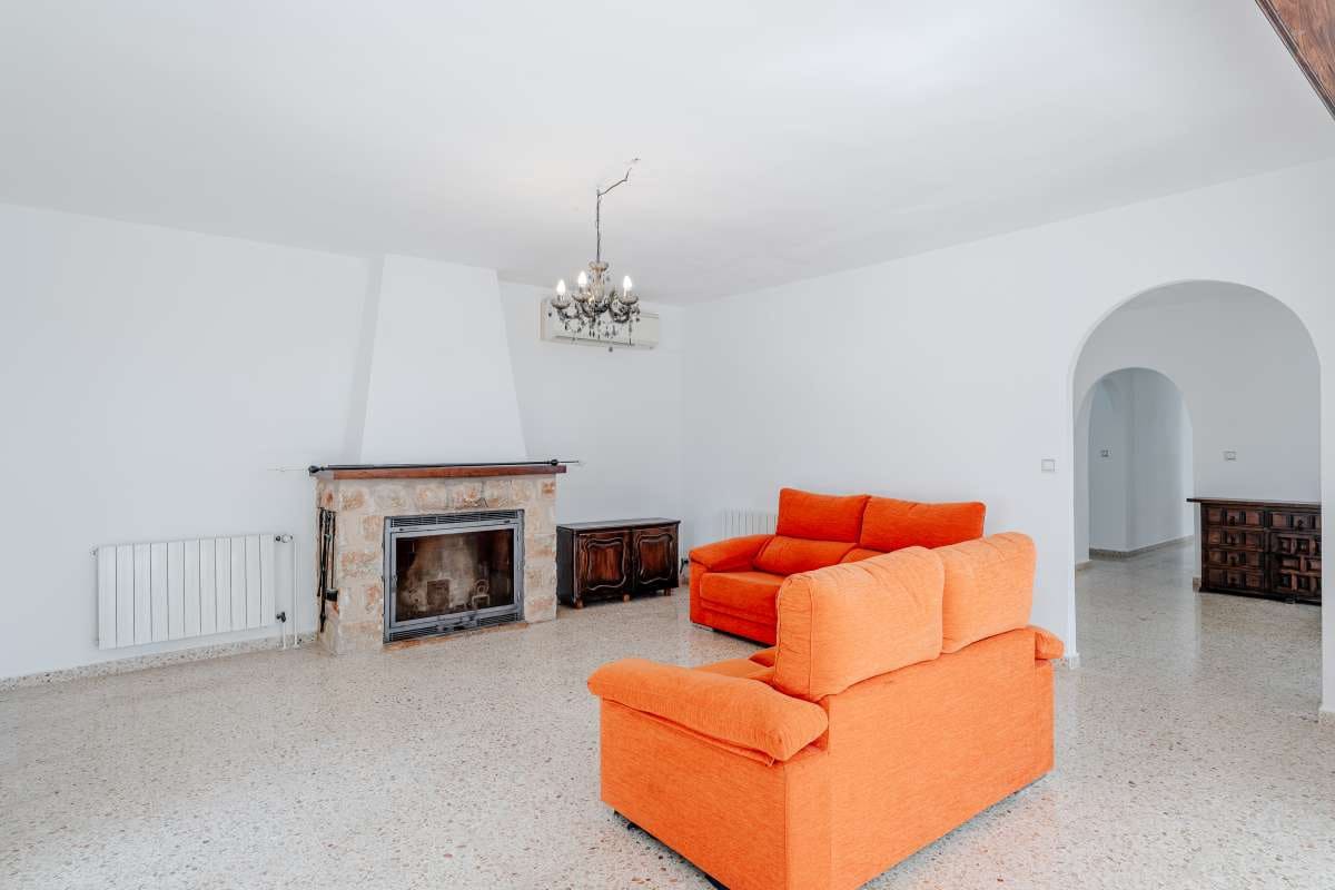 4 soveværelse Villa til salg i Calpe / Calp med swimmingpool garage - € 640.000 (Ref: 10132183)